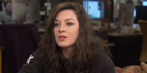 Porn Star Stoya Says Adult Film Is Pretty Feminist Compared To Hollywood Movies HuffPost