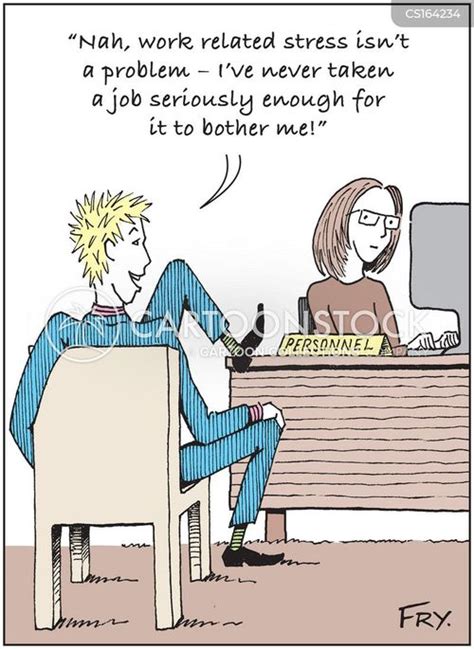 Human Resources Cartoons And Comics Funny Pictures From Cartoonstock