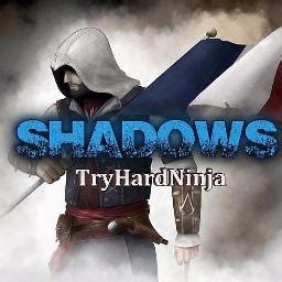 Shadows Assassins Creed Unity Song Lyrics And Music By Tryhardninja
