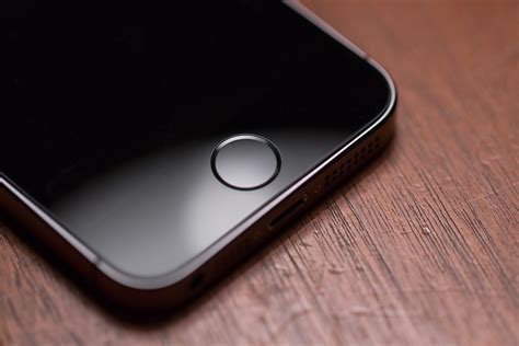 File:iPhone 5S Home Button.jpg