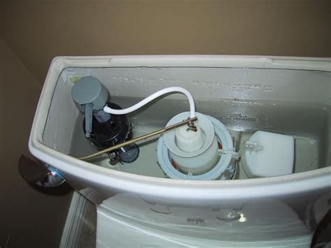 American standard at new lowered prices. How To Fix A Running American Standard Champion Toilet ...