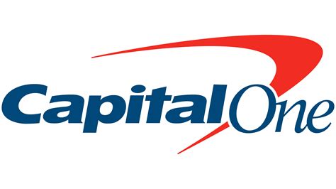 Capital One Logo Png Posted By Sarah Johnson