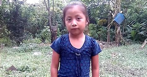 Guatemalan Girl 7 Likely Died Of Sepsis Shock After Border Crossing