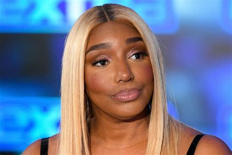 Nene Leakes Video Featuring A Young Girl Doing Her ‘hunni Challenge