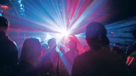 Nachtleben In Der Hauptstadt Berliner Clubs Sollen Besseren Schallschutz Bekommen