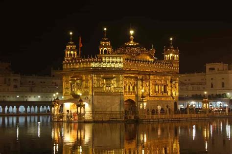 Best Places To Visit In Amritsar 2020 Complete Travel Guide