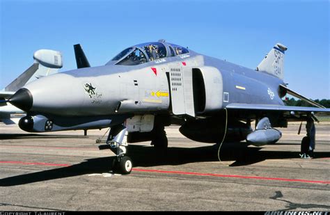 mcdonnell douglas f 4g phantom ii usa air force aviation photo 4070121