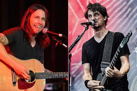Myles Kennedy Gojira Are The Most Important Metal Band Right Now