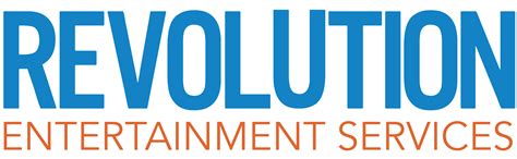 Revolution Entertainment Services - Revolutionizing the Entertainment Payroll Industry