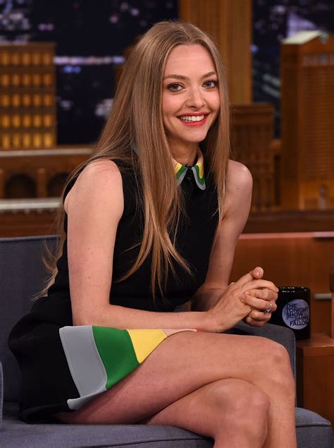Amanda Seyfried Banned Sex Tapes