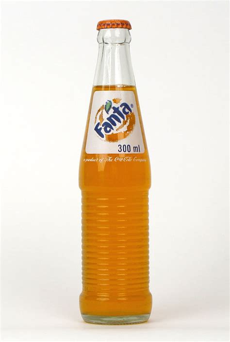 Buy Fanta Orange Mexican Soda 12 Ounce 12 Glass Bottles Online At Lowest Price In India B006klhnte