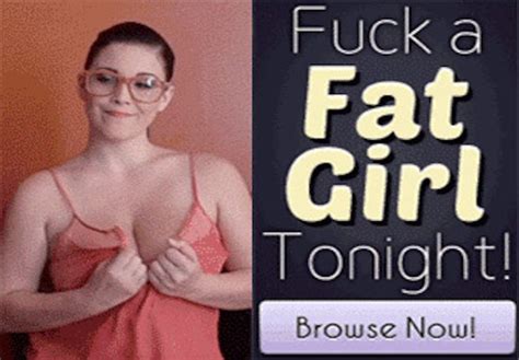 Fuck A Fat Girl Tonight Porn Ad Name And Full Video