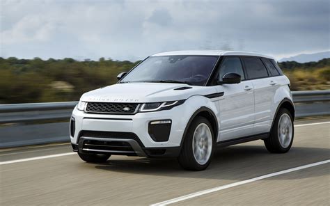 2017 Range Rover Evoque Hse Dynamic Check More At Hdwallpaperfx