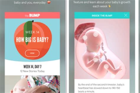 26 Best Pregnancy Apps For Mums To Be Netmums
