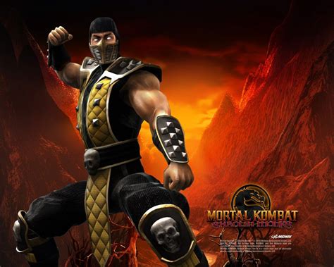 Mortal Kombat Shaolin Monks Pcsx2 Perksnaxre
