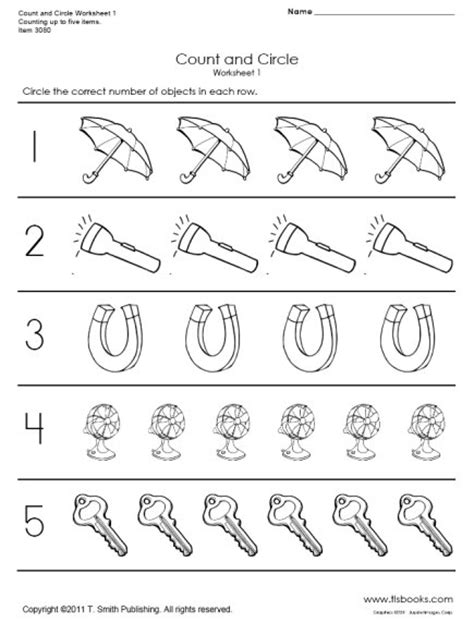 Counting up to 20, including skip counting, counting backwards and missing numbers. 15 Best Images of First And Last Name Worksheets - First ...