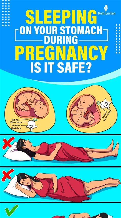 Sleeping On Your Stomach During Pregnancy Is It Safe Artofit