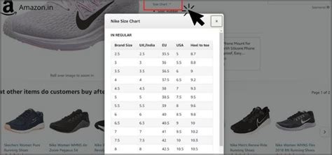 Aliexpress Size Charts And Tricks To Avoid Mistakes Off