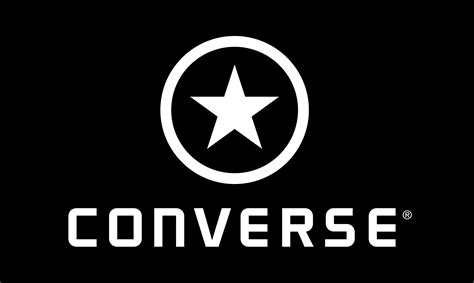 Converse Logo 3