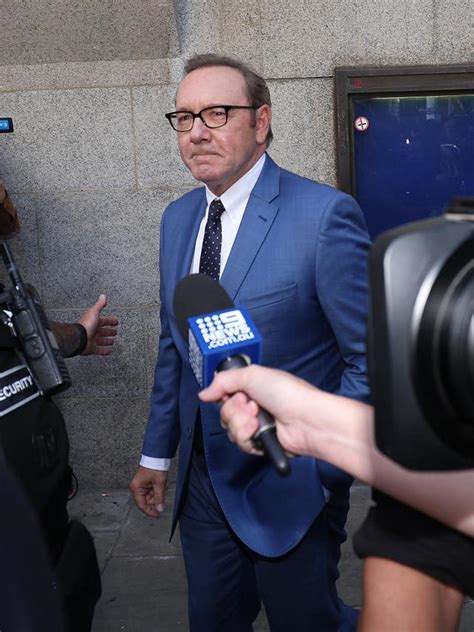 hollywood star kevin spacey pleads not guilty after being accused of sex attacks the bolton news