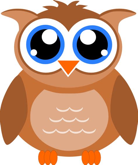 Baby Owl Clip Art Clipart Best 8c0