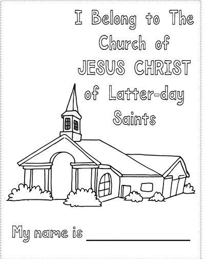 Pin On Primary Lesson Ideas And Helps For Latter Day Saint Primary