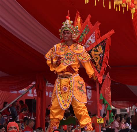 The Life Journey In Photography Tatung Festival Part 2 Cap Go Meh