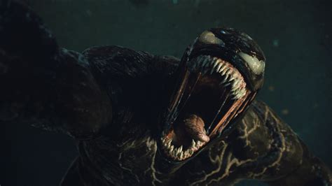 Ahead of its theatrical premiere this weekend. Tom Hardy stars in trailer for 'Venom: Let There Be ...