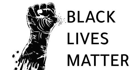Logo Blm Png Black Lives Matter Logo Download Free Transparent Png Logos