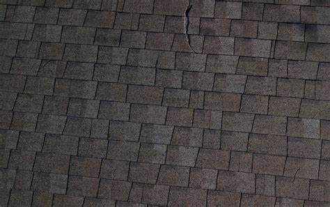 Roof Hail Damage Repair Cook Roofing Company