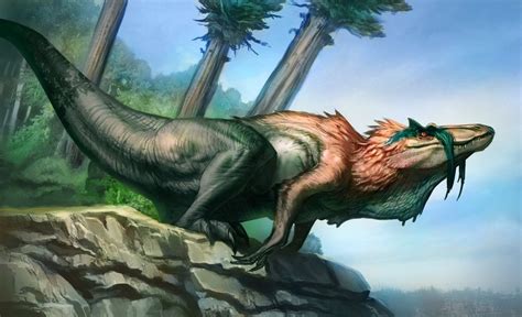 Image Result For Crouching Carnotaurus The Isle Dinosaur Art Ancient