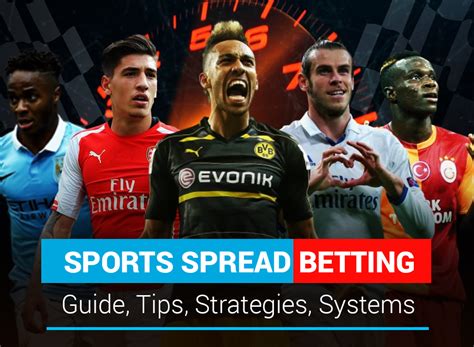 Our top rated sports betting sites. Sports Spread Betting Tips 2017- Easiest Way To Make Money