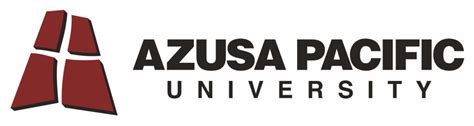 Azusa Pacific University Logo Data Science Degree Programs Guide