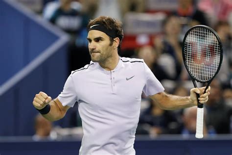 View the full player profile, include bio, stats and results for roger federer. Roger Federer beats Rafael Nadal in straight sets to win ...