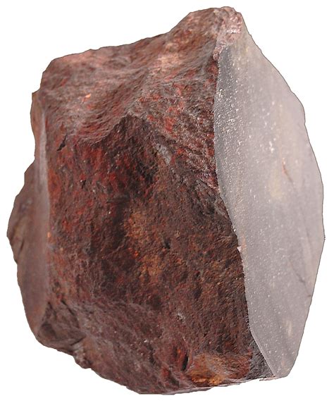 Gunlock Meteorite At Ugs Utah Geological Survey