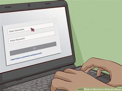 How To Become A Webcam Model With Pictures Wikihow