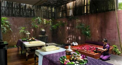 Sore Muscles 3 Spas Offering Cannabis Infused Treatments In Thailand To Soothe Your Aching Body