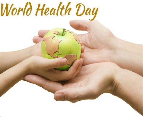 World Health Day 2018 Theme Importance Significance Slogans