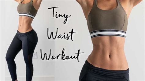 My Favorites Exercises For A Flat Tummy And A Small Waist Hope You Enjoy