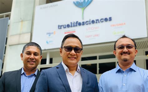 See pharmaniaga life science sdn bhd's products and suppliers. Truelifesciences sdn bhd Company Profile and Jobs | WOBB