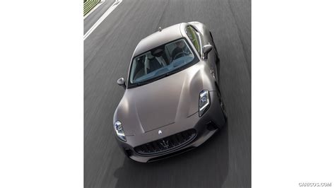 Maserati Granturismo Folgore Color Copper Glance Top Caricos