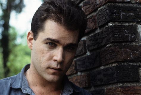 Ray Liotta Star Of ‘goodfellas Dies At 67