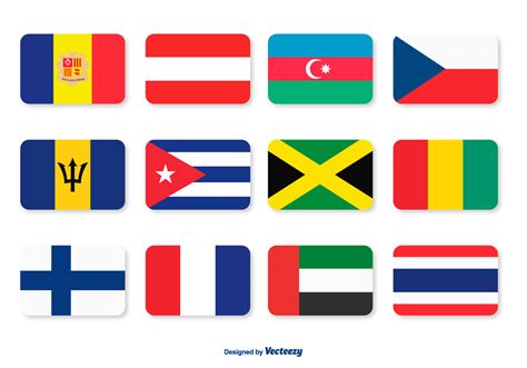 Flag Free Flags Icons