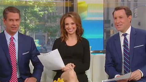 Fox And Friends Hosts Fawn Over Trumps Racist Rant Against Democratic