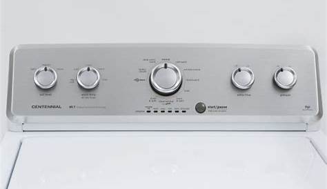 Maytag MVWC415EW Washing Machine - Consumer Reports