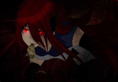 Izumi Sucubis Fight Edit By Ahiru In Wonderland0 On Deviantart