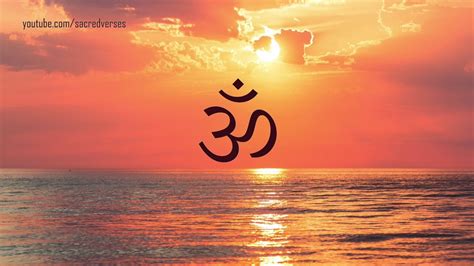 Advaitic songs 2lp/cd/digital available now on drag city. Om Meditation | Powerful Transcendental Hindu Vedic Mantra ...