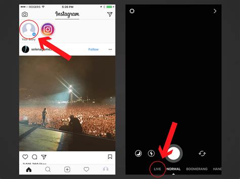 Oct 19, 2020 · launch your photos app and choose a live photo that you want to share. Instagram Live Stream: How to Start an Instagram Live Video