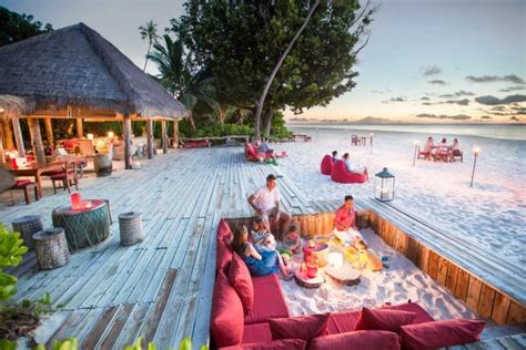 Luxury Travel Destinations 7 Private Island Escapes To Daydream About