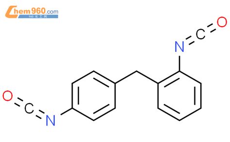 109331 54 644 Methylenediphenyl Diisocyanate Oligomeric Reaction